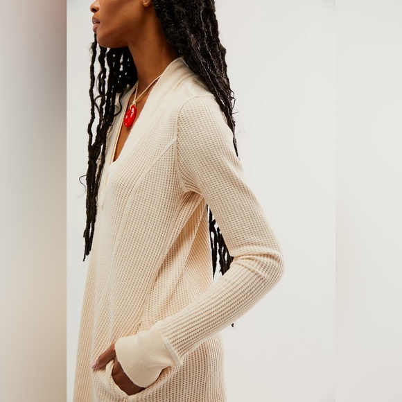 ❤️Free People Jackie Mini Dress - Picture 7 of 10